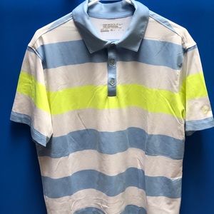 Nike Dry-Fit Tour Performance Polo.